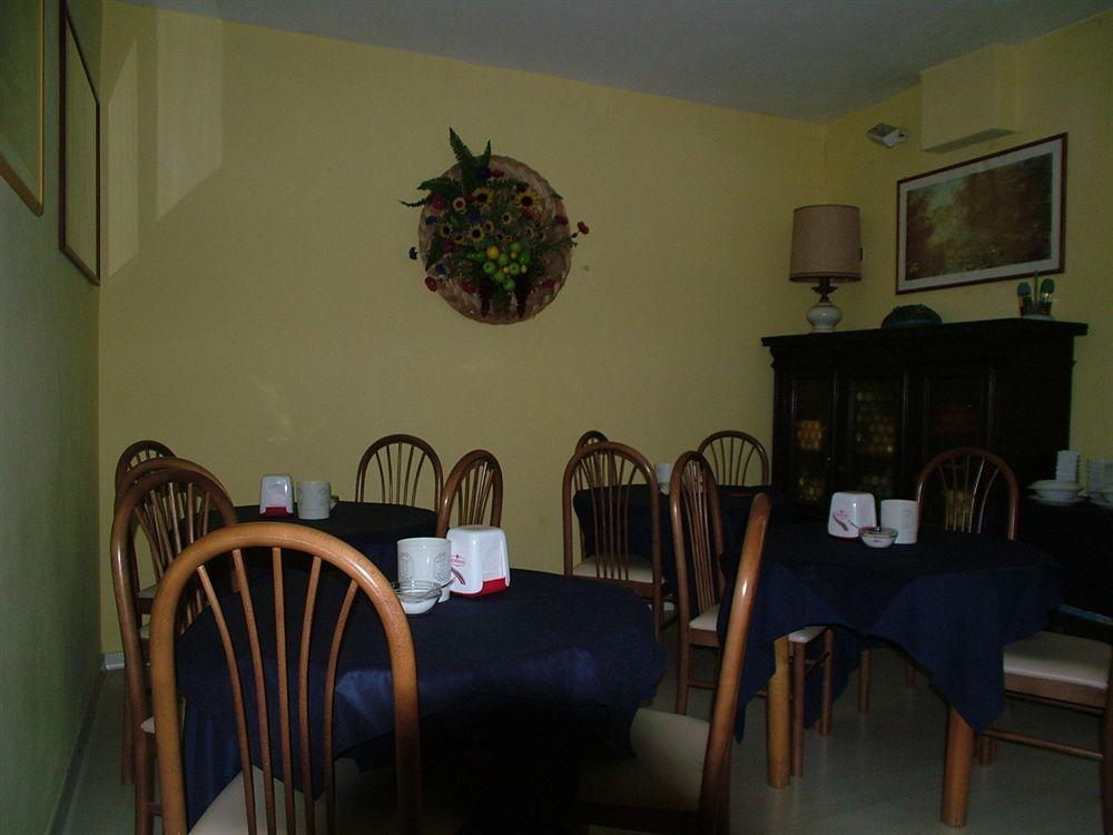 B&B Le Scalette B&B San Marco Abbadia San Salvator Exteriör bild